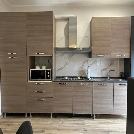 Apartman Near The Historic Center And The Hospital Piacenza