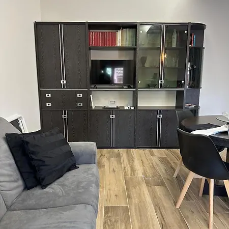 Apartman Near The Historic Center And The Hospital Piacenza